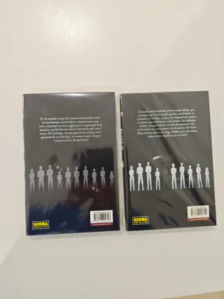 Manga Ataque a los titanes