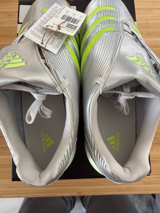 Zapatillas Adidas Predator Nuevas