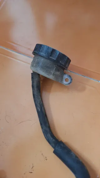 Frenada completa Honda Hornet