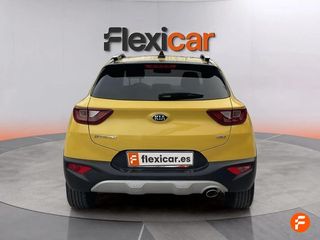 Kia Stonic 1.0 T-GDi 74kW (100CV) Drive