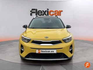 Kia Stonic 1.0 T-GDi 74kW (100CV) Drive