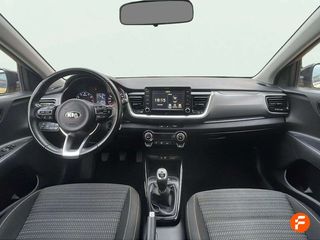 Kia Stonic 1.0 T-GDi 74kW (100CV) Drive