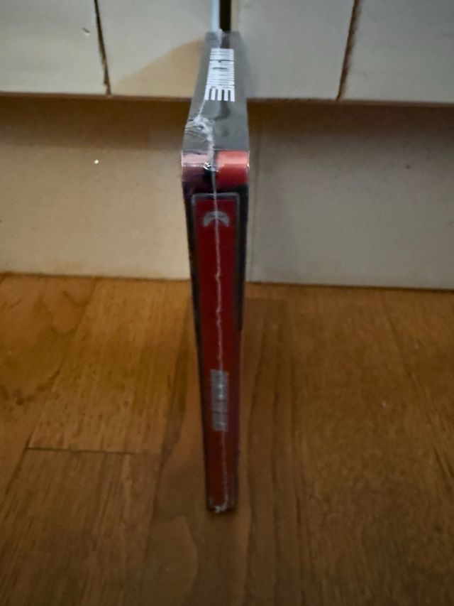 The Running Man Steelbook 4K