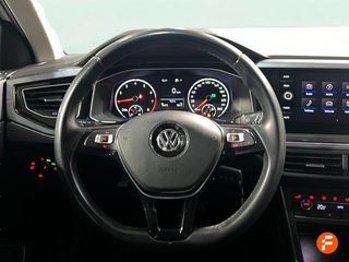 Volkswagen Polo Advance 1.0 TSI 70kW (95CV) DSG