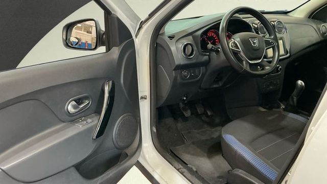 Dacia Sandero Serie Limitada Aniversario (2020)