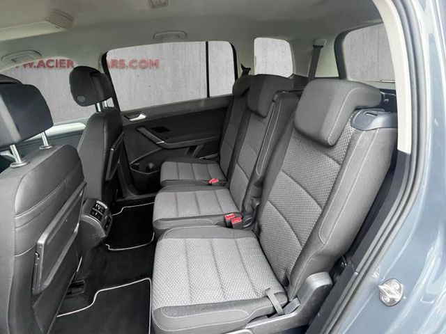 Volkswagen Touran Advance (2020)