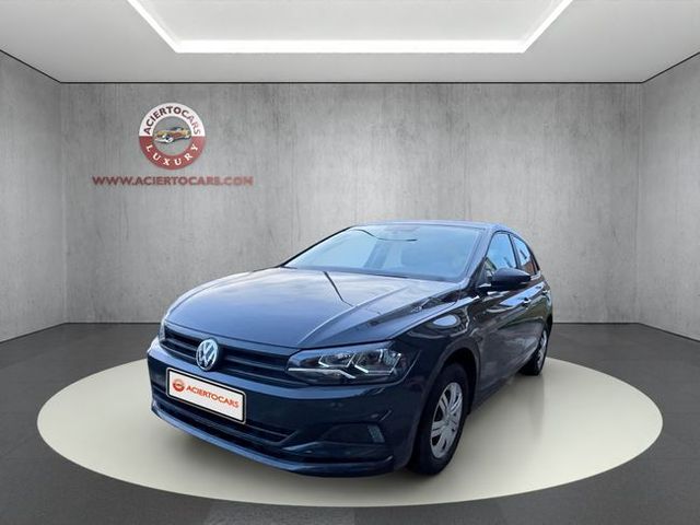 Volkswagen Polo Advance (2017)