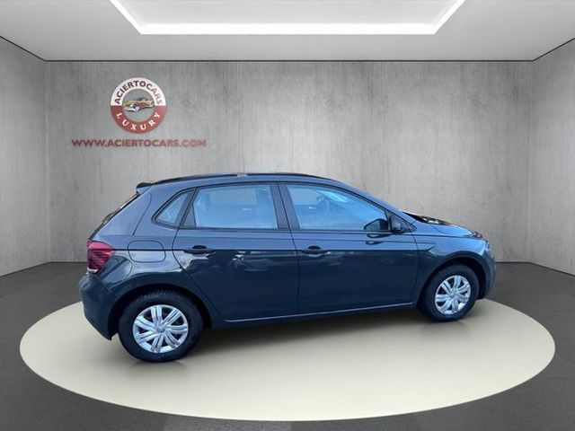 Volkswagen Polo Advance (2017)