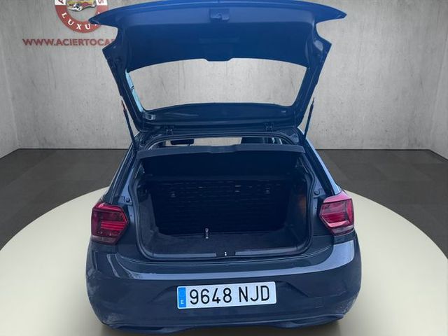 Volkswagen Polo Advance (2017)