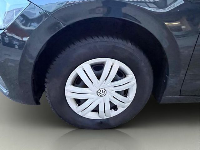 Volkswagen Polo Advance (2017)
