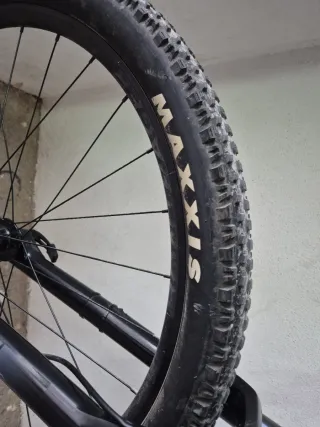 Bicicleta Trek Blanca