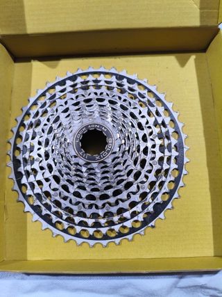 Cassette Bicicleta 12 Velocidades 11-46T