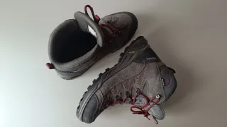 Botas Montaña Gore-Tex Tecnica Starcross Talla 41