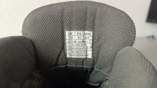 Botas Montaña Gore-Tex Tecnica Starcross Talla 41