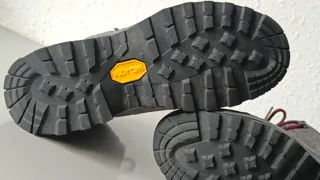 Botas Montaña Gore-Tex Tecnica Starcross Talla 41