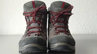 Botas Montaña Gore-Tex Tecnica Starcross Talla 41