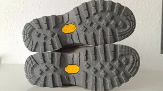 Botas Montaña Gore-Tex Tecnica Starcross Talla 41