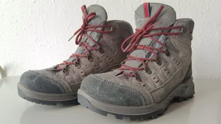 Botas Montaña Gore-Tex Tecnica Starcross Talla 41