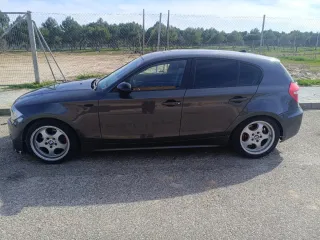 BMW Serie 1 2005