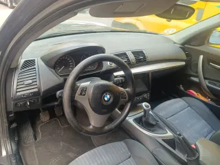 BMW Serie 1 2005