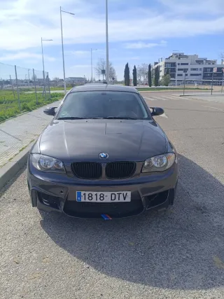 BMW Serie 1 2005
