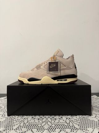 Jordan 4 A Ma Maniére While You Were Sleeping