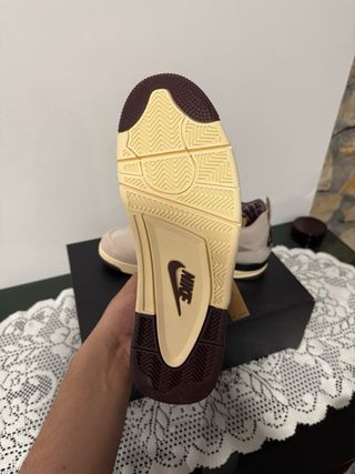 Jordan 4 A Ma Maniére While You Were Sleeping