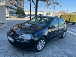 Volkswagen golf 5 2006