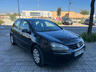 Volkswagen golf 5 2006
