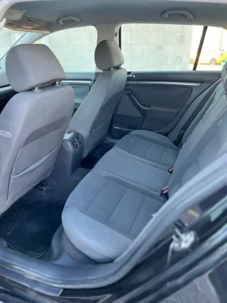 Volkswagen golf 5 2006