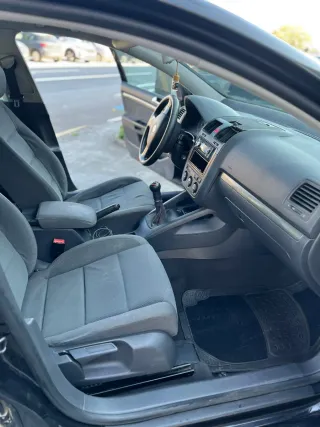 Volkswagen golf 5 2006