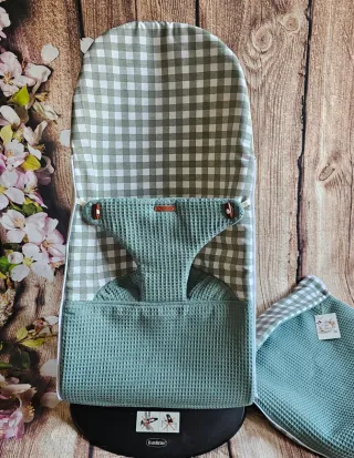 Funda con saco para hamaca BabyBjörn