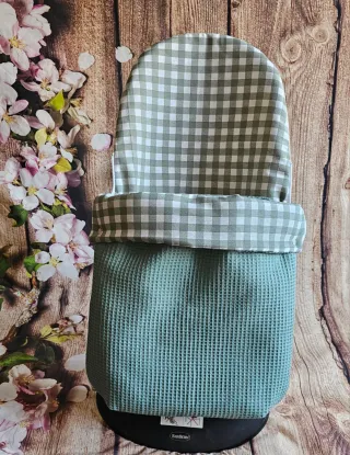Funda con saco para hamaca BabyBjörn