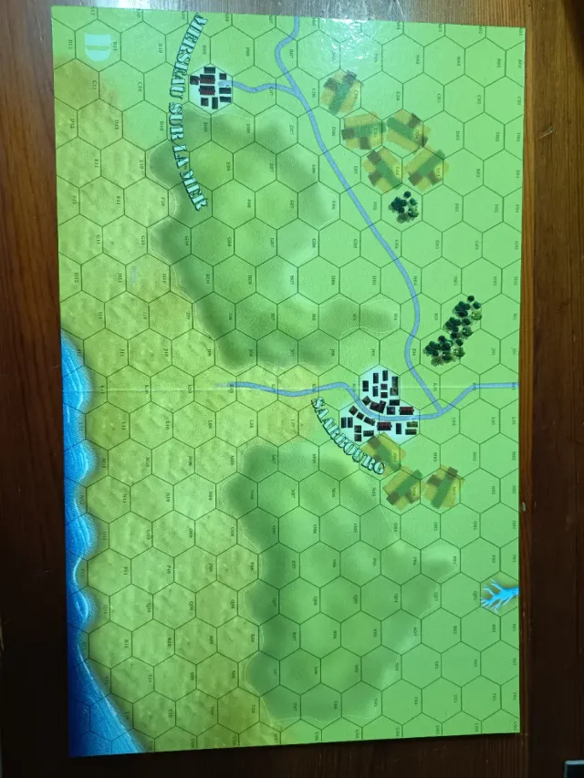 White Star Rising Nations At War