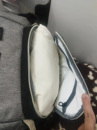 Mochila para bebé MOEDCOE