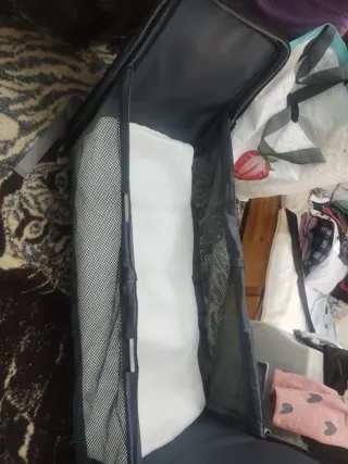 Mochila para bebé MOEDCOE