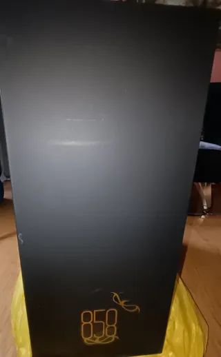 PC Gaming GTX 1650 6GB / 16GB RAM / SSD Samsung