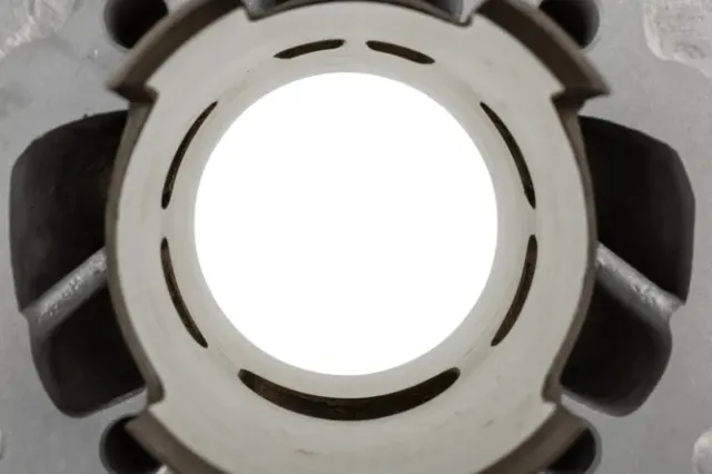 CILINDRO AIRSAL ALUMINIO 70 PIAGGIO ZIP TYPHOON