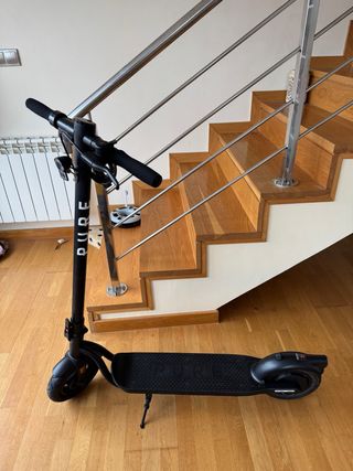 Patinete Eléctrico PURE Air Pro 500W