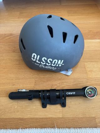 Patinete Eléctrico PURE Air Pro 500W