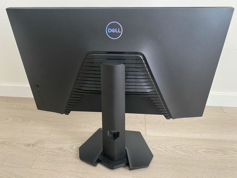 Monitor Dell G2724D 1440p 165Hz afbeelding 2