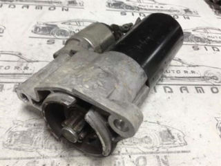 Motor de arranque audi/vw/porsche