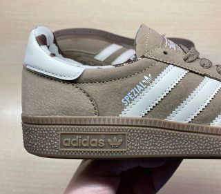 Zapatillas Adidas Handball Spezial 39