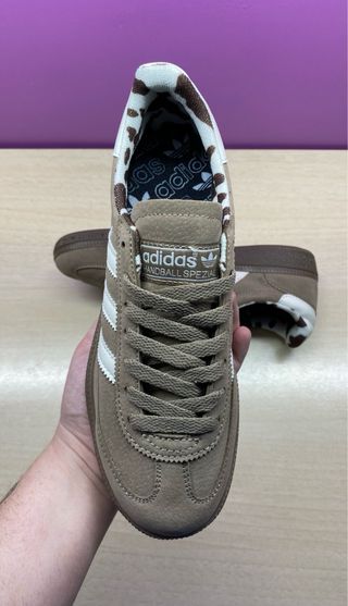 Zapatillas Adidas Handball Spezial 39