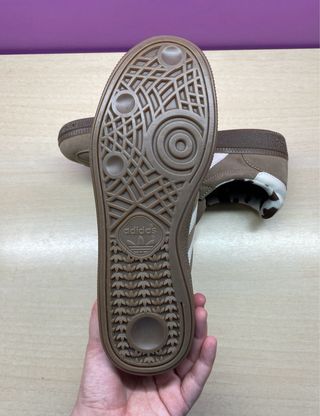 Zapatillas Adidas Handball Spezial 39