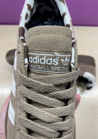 Zapatillas Adidas Handball Spezial 39