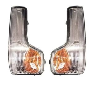 2 Intermitentes Retrovisor Iveco Daily 2014