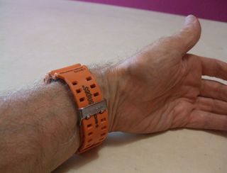 Reloj Casio G-Shock Naranja