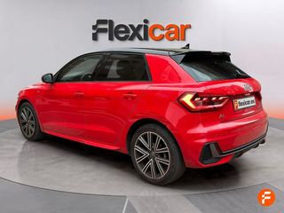 Audi A1 35 TFSI 110kW (150CV) Sportback