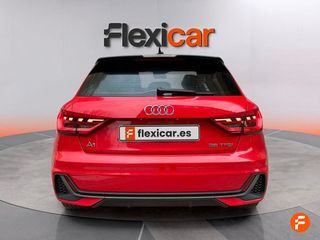 Audi A1 35 TFSI 110kW (150CV) Sportback